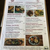   at Energetic Life in Stuttgart