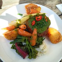  at Stiffkey Red Lion in Wells-next-the-sea