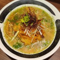  at Aishi Ramen in Toulouse