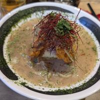  at Aishi Ramen in Toulouse