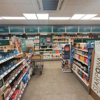 Holland & Barret Inside at Holland & Barrett - Bangor in Bangor