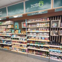 Holland & Barret Inside at Holland & Barrett - Bangor in Bangor