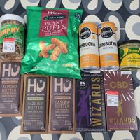 April 2025 at Holland & Barrett - Bangor in Bangor