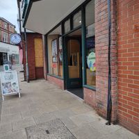 Located on High Street at Holland & Barrett - Bangor in Bangor