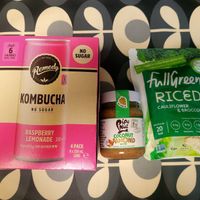 July 2025. at Holland & Barrett - Bangor in Bangor