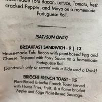   at Steel Pony Diner in Pensacola