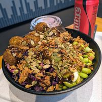  at Island Poké Rennes - Poké Bowls in Rennes