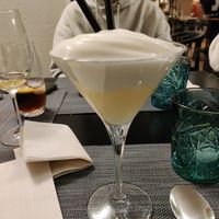  at Restaurante Albalá in Jerez