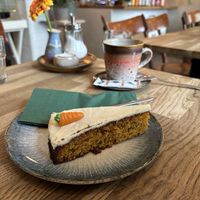  at Café Vegardie in Berlin