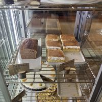   at Café Vegardie in Berlin