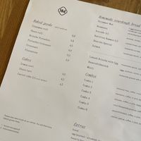   at Neumanns Café in Berlin