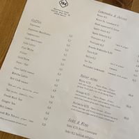   at Neumanns Café in Berlin