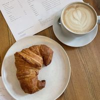   at Neumanns Café in Berlin