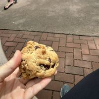   at Levain Bakery - 74th St in New York City