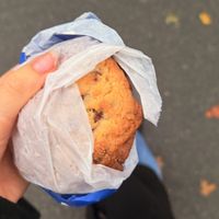   at Levain Bakery - 74th St in New York City