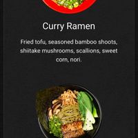   at House of Umami Ramen in Jackson