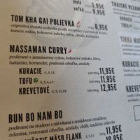  at Street Foodie in Zilina