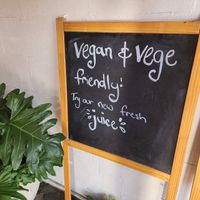  at The Dingo Cafe in Lithgow