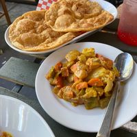  at Hajis in San Jose