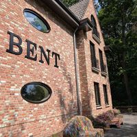  at HOTEL BENT Restaurant in Oisterwijk