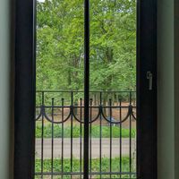 Nice view at HOTEL BENT Restaurant in Oisterwijk