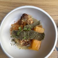   at HOTEL BENT Restaurant in Oisterwijk