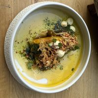   at HOTEL BENT Restaurant in Oisterwijk