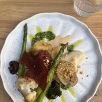   at HOTEL BENT Restaurant in Oisterwijk