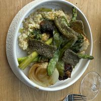   at HOTEL BENT Restaurant in Oisterwijk