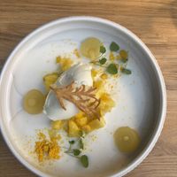   at HOTEL BENT Restaurant in Oisterwijk