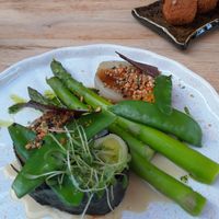  at HOTEL BENT Restaurant in Oisterwijk