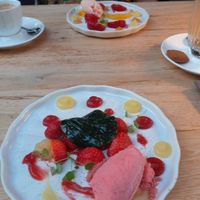  at HOTEL BENT Restaurant in Oisterwijk