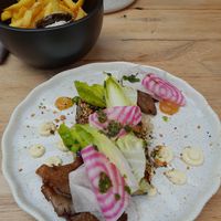  at HOTEL BENT Restaurant in Oisterwijk