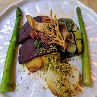  at HOTEL BENT Restaurant in Oisterwijk