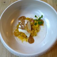  at HOTEL BENT Restaurant in Oisterwijk