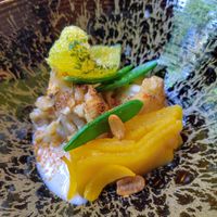  at HOTEL BENT Restaurant in Oisterwijk