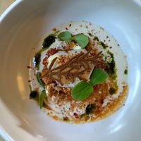  at HOTEL BENT Restaurant in Oisterwijk