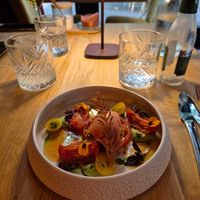  at HOTEL BENT Restaurant in Oisterwijk