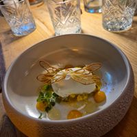  at HOTEL BENT Restaurant in Oisterwijk