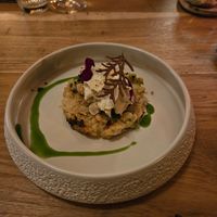  at HOTEL BENT Restaurant in Oisterwijk