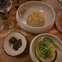  at HOTEL BENT Restaurant in Oisterwijk