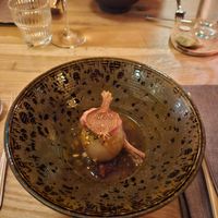  at HOTEL BENT Restaurant in Oisterwijk