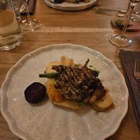  at HOTEL BENT Restaurant in Oisterwijk