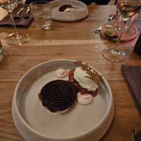  at HOTEL BENT Restaurant in Oisterwijk