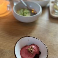   at HOTEL BENT Restaurant in Oisterwijk