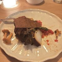   at HOTEL BENT Restaurant in Oisterwijk