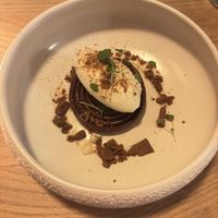   at HOTEL BENT Restaurant in Oisterwijk