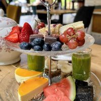  at Hotel Bent in Oisterwijk