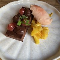   at Hotel Bent in Oisterwijk