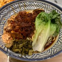  at Miao Chu Tian Xiang Vegetarian - 妙厨天香素食 in Kunming